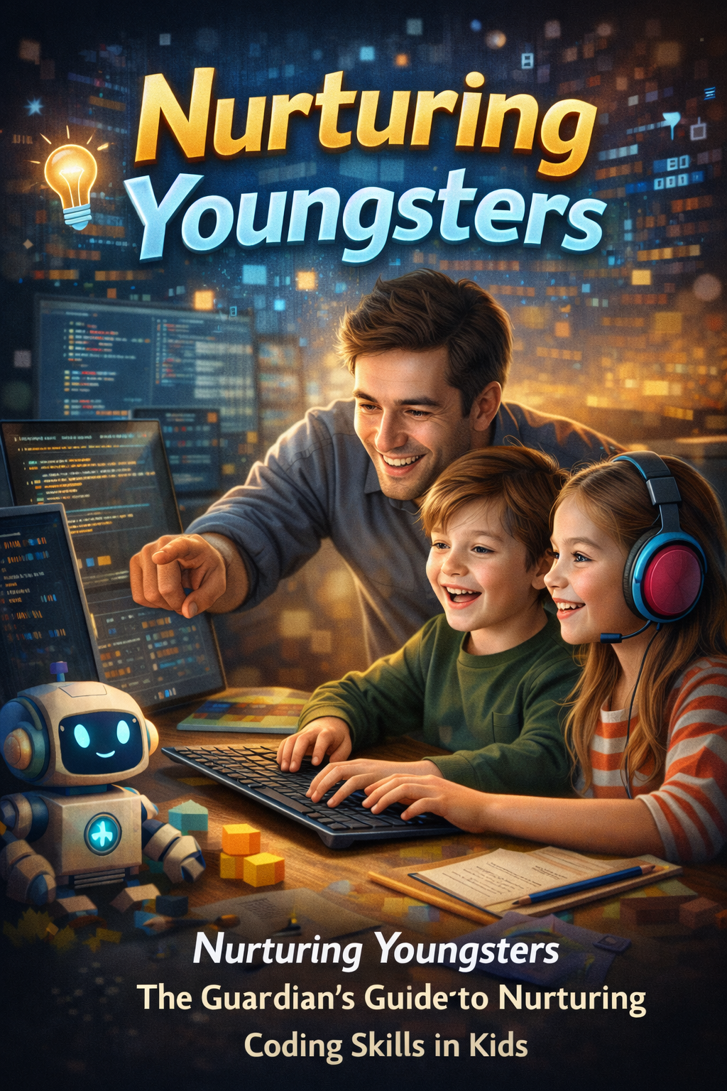 Nurturing Youngsters